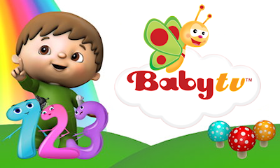 UK-Baby TV