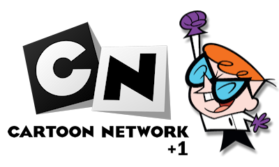 UK-Cartoon Network +1