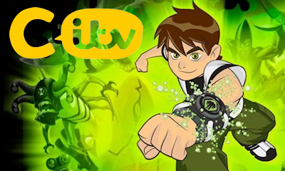 UK-CiTV
